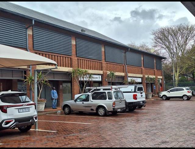 BUSINESS PROPERTY TO RENT IN MONUMENT PARK